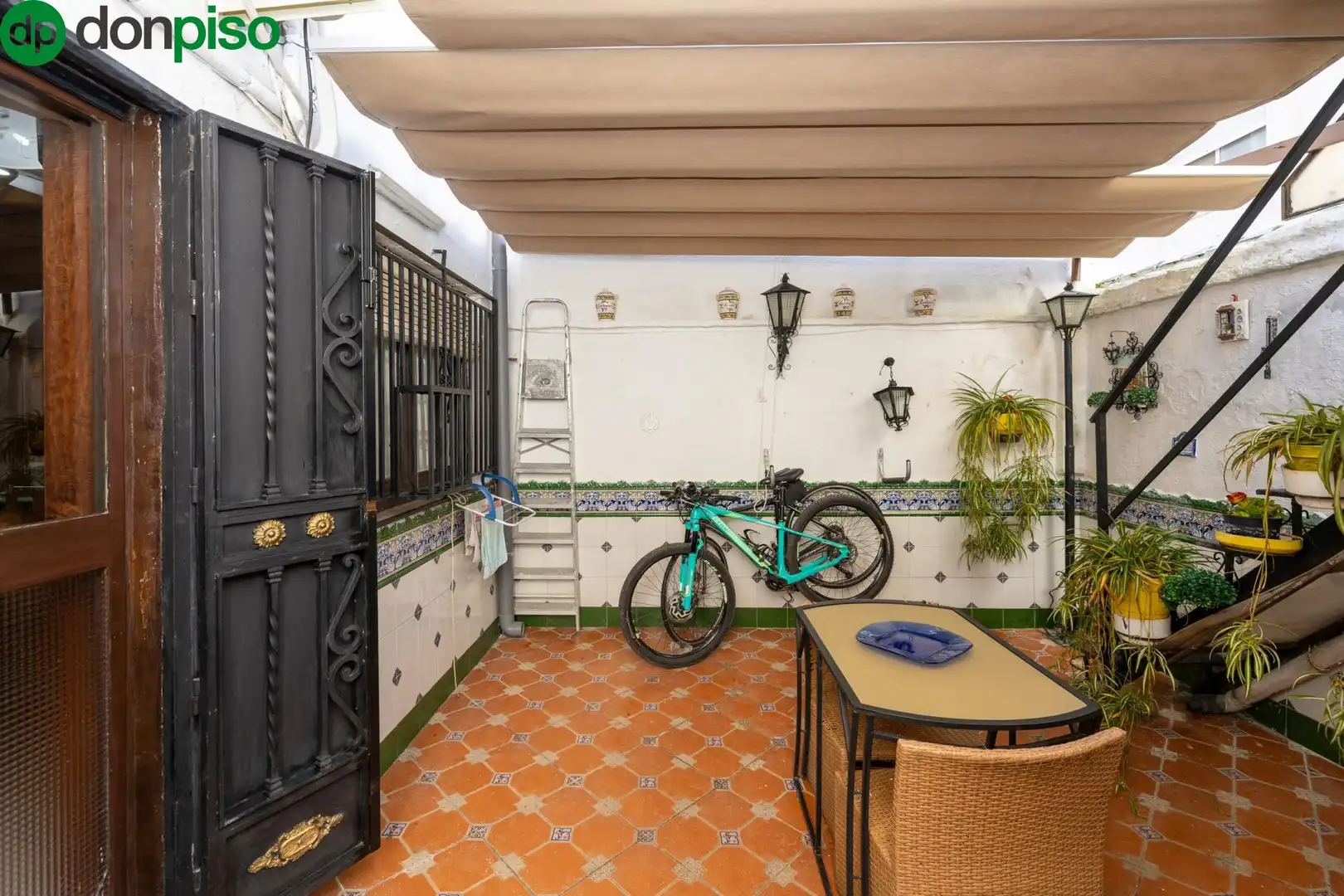 Detached homes for sale in Calle Santa Herminia, San Francisco Javier