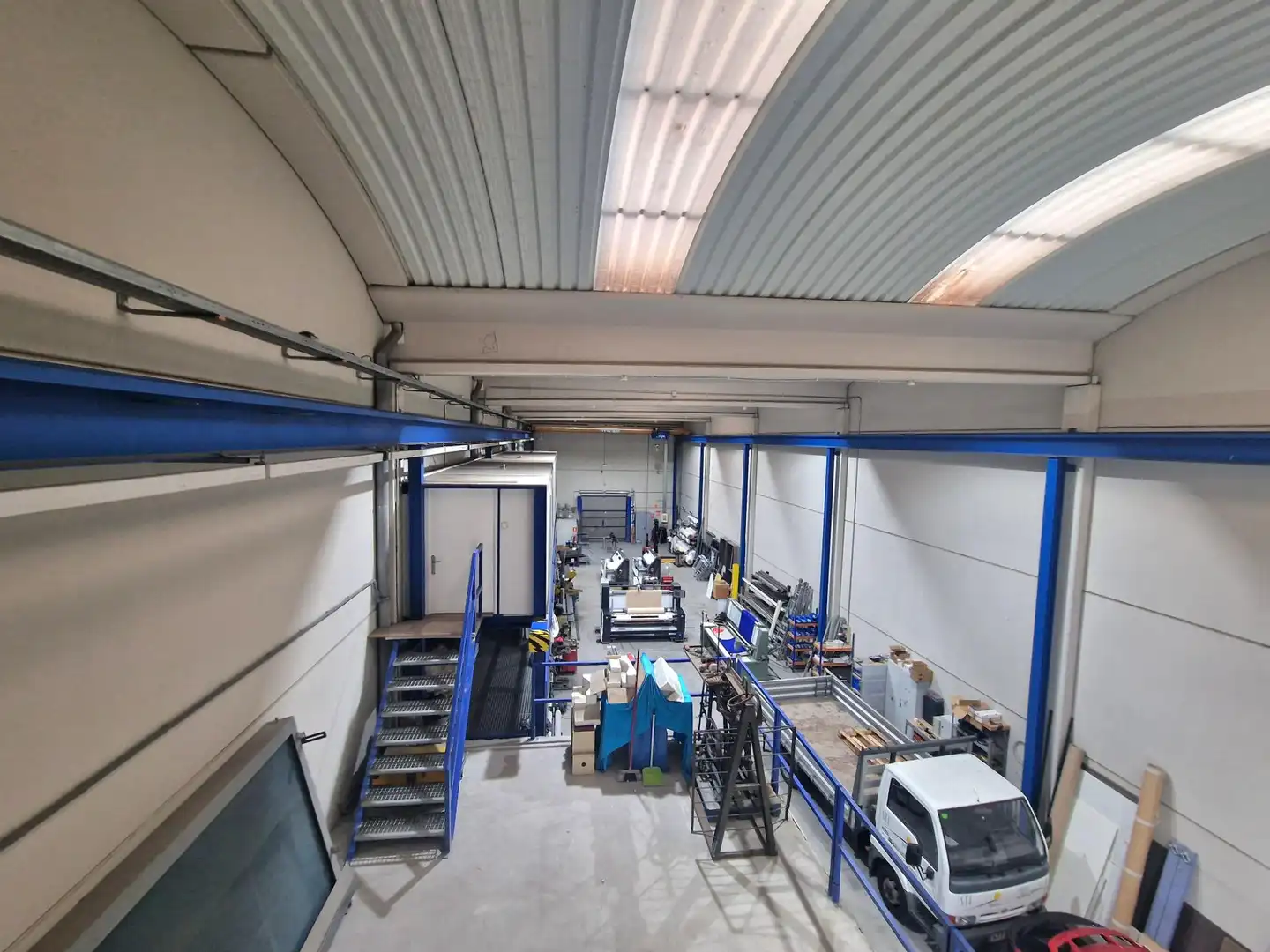 Nave industrial in vendita a Roda de Barà, imagen 14