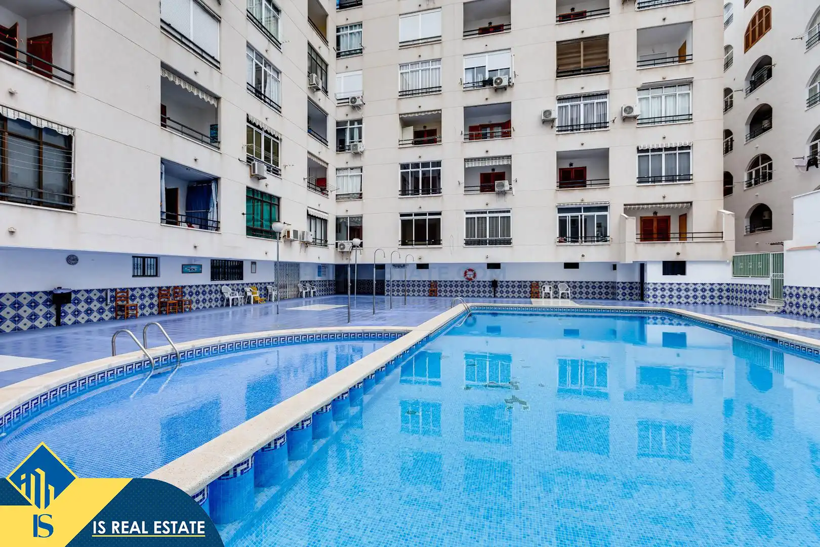 Apartment with pool for sale in Playa del Cura, imagen 26