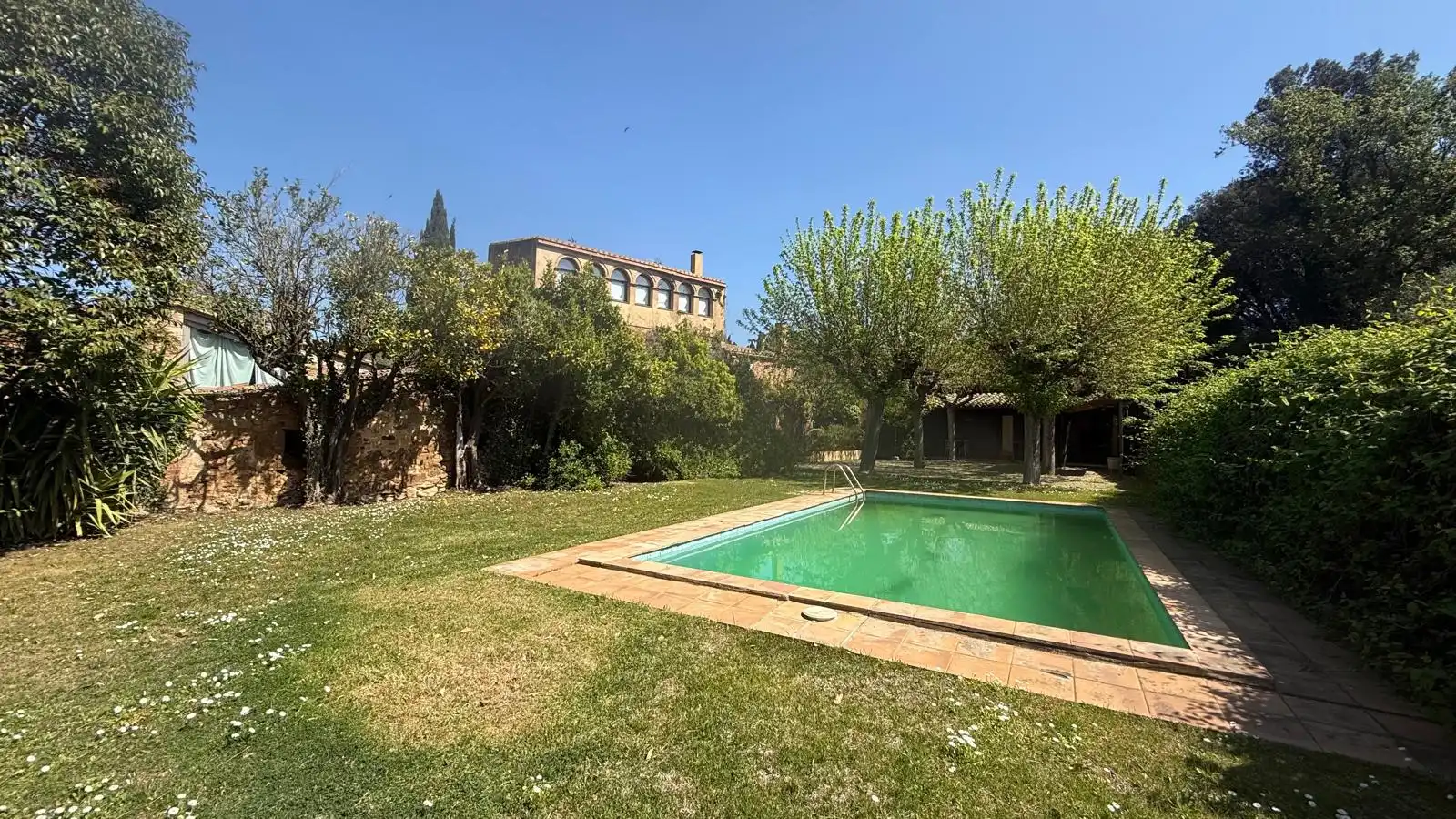 Maison rustique avec terrasse à vendre à Forallac, imagen 6