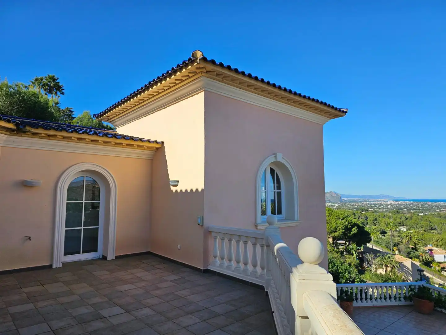 Detached house with pool for sale in La Sella, imagen 58