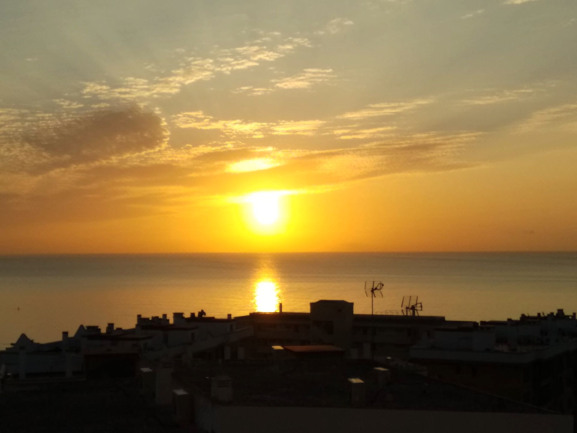 Pis en venda a El Bajondillo