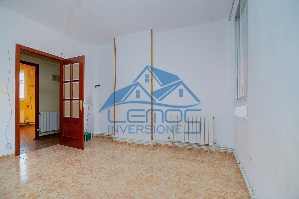 Flat for sale in María Teresa Gil De Gárate, 45, Gran Via, Centro