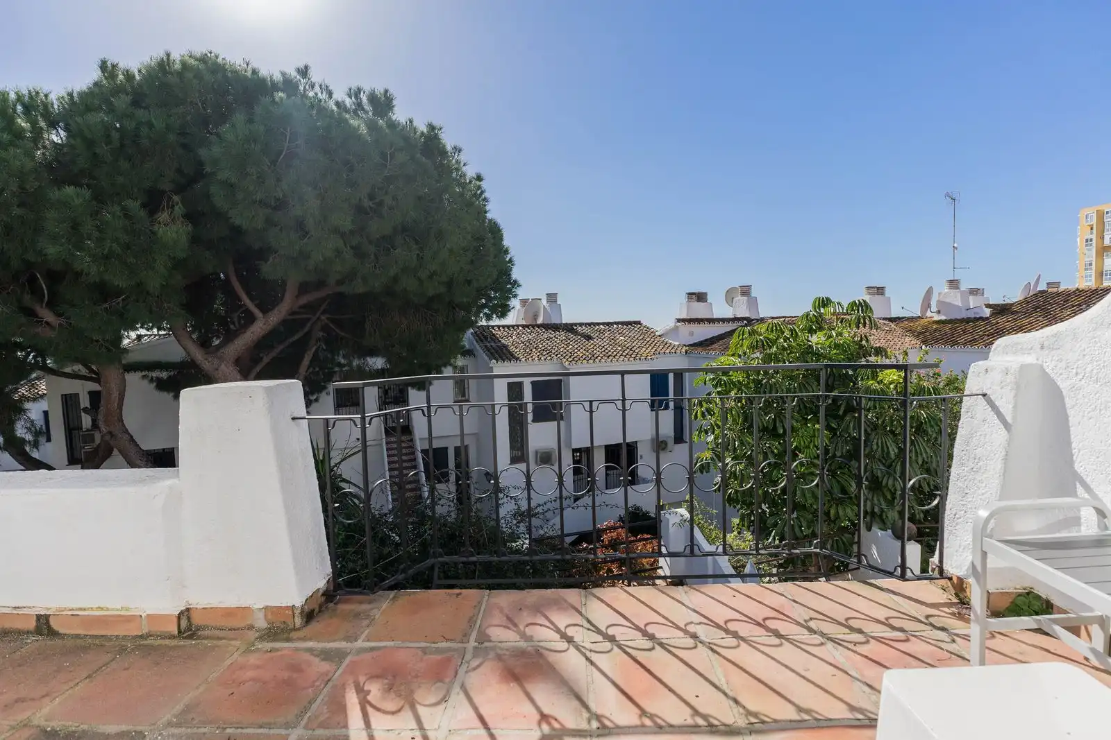Casa a schiera con piscina in vendita a Mijas pueblo, imagen 33
