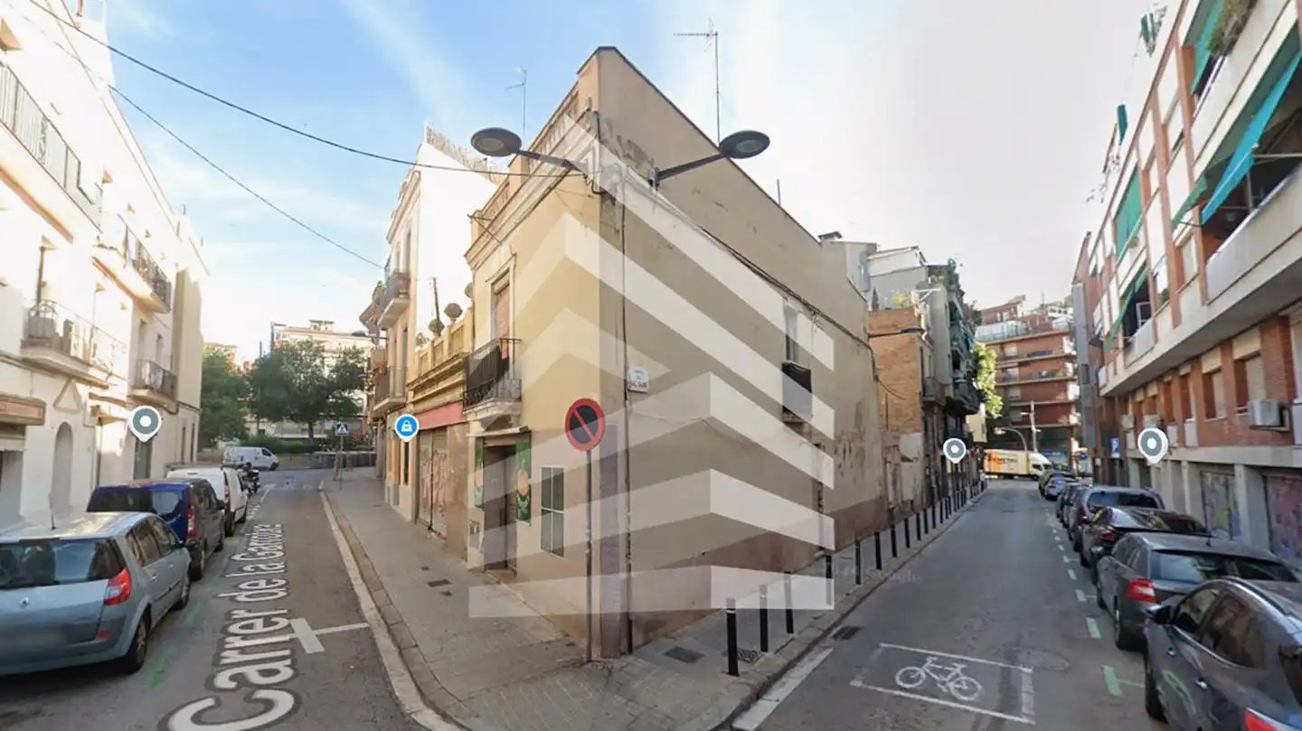 Terreni e lotti in vendita a calle de la Garrotxa