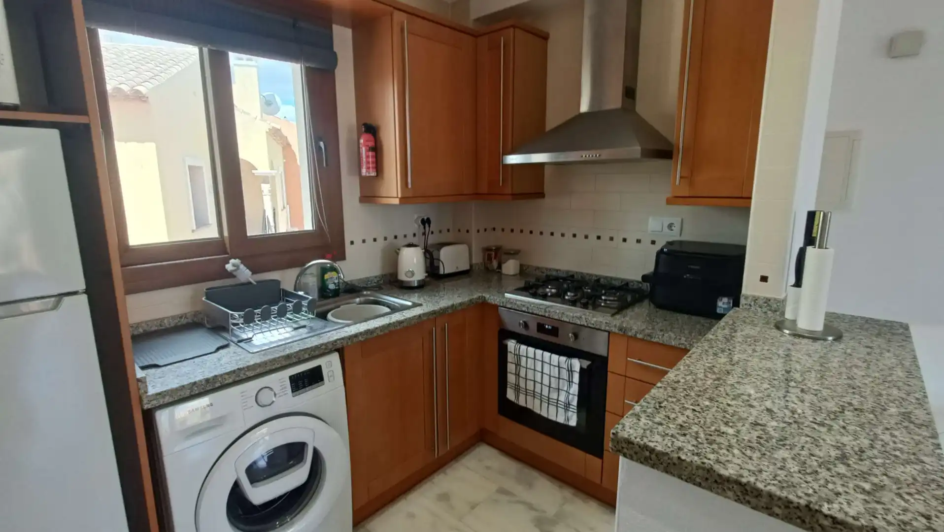 Appartement compact avec terrasse à vendre à Algorfa, imagen 10