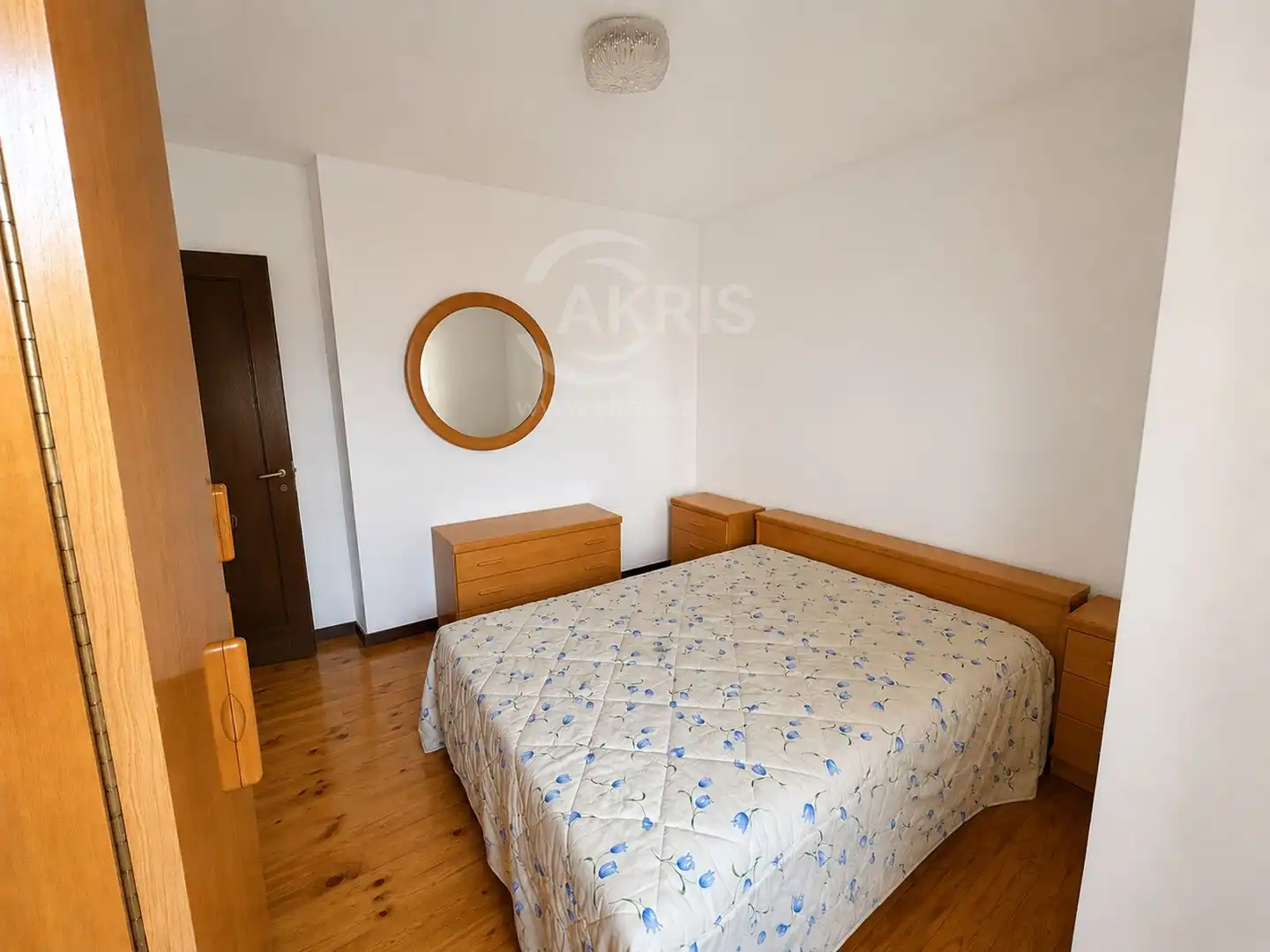 Habitación de Casa o chalet en venta en Roncal / Erronkari con Calefacción, Terraza y Amueblado
