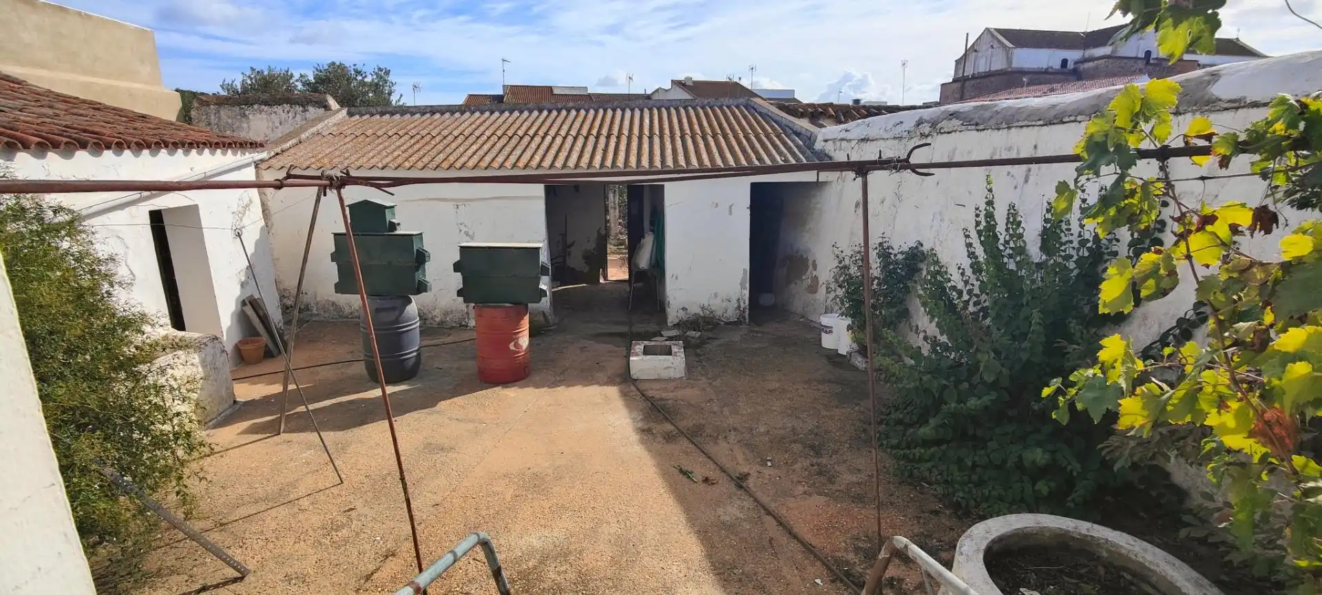 Casa en venda a CABEZO EL