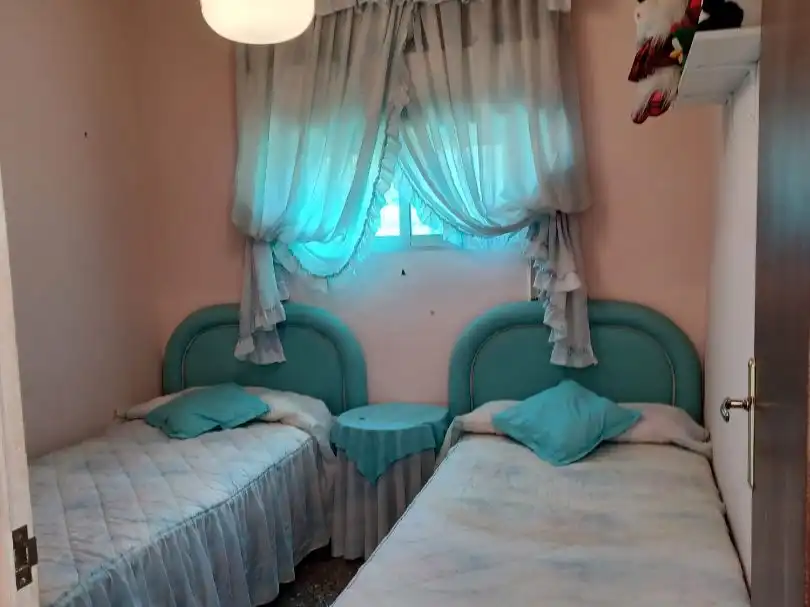 Casa amb jardí en venda a Calle los Comercios 3, imagen 17