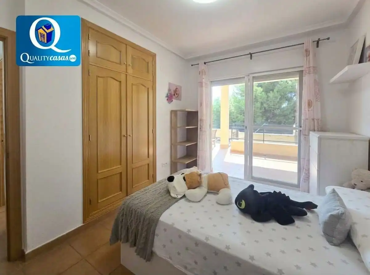 Adossat amb piscina en venda a Bonalba - Cotoveta, imagen 15