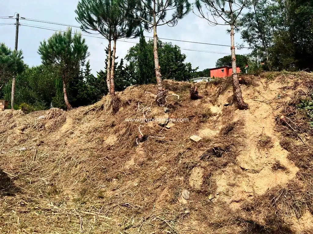 Terreno residencial en venta en Avinguda de la Senyera 14, imagen 4
