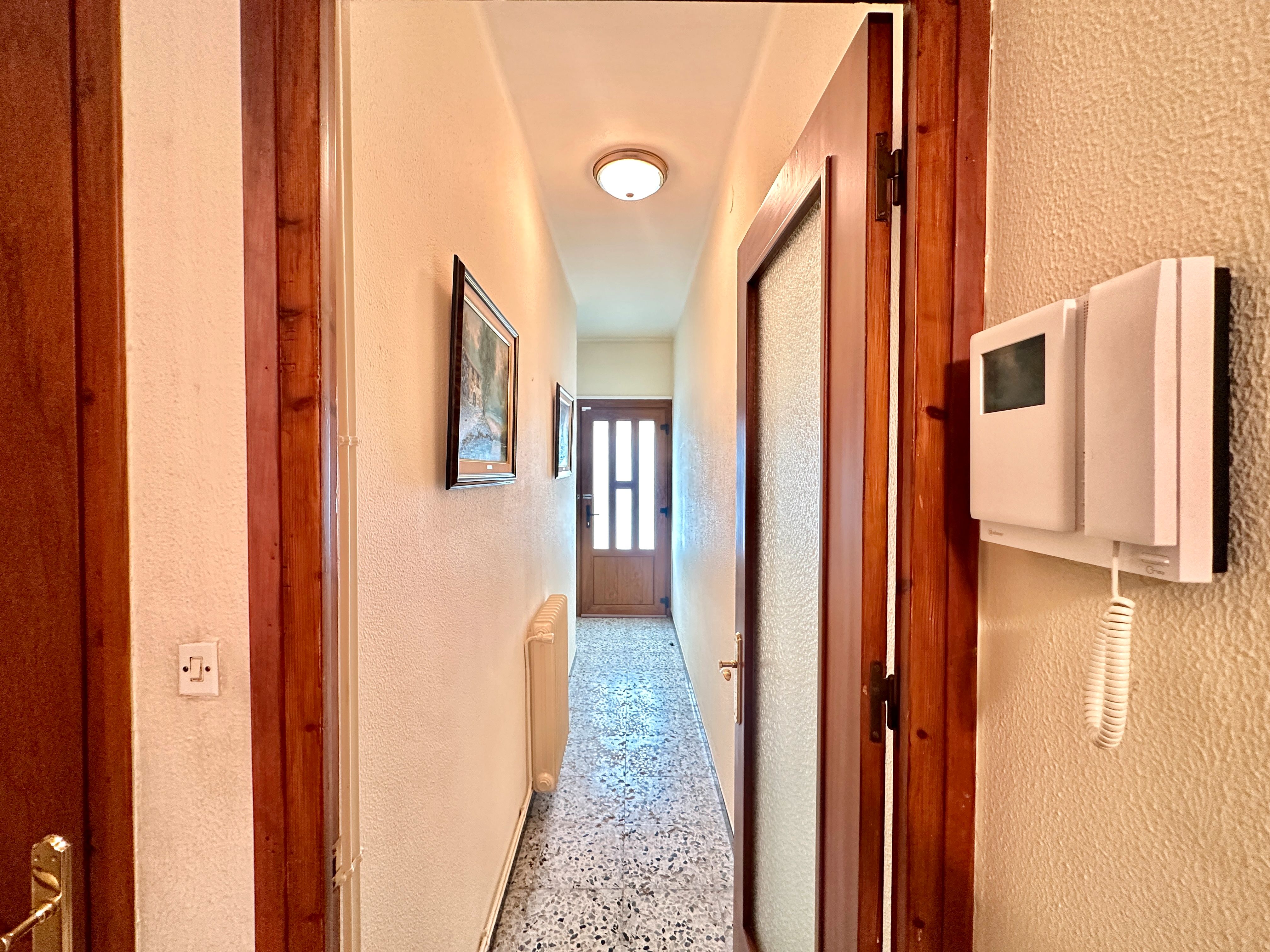 Casa adosada en venda a Carrer Major, Les Masies de Voltregà