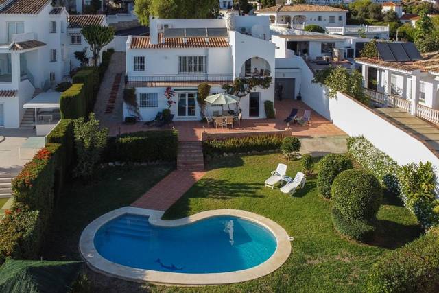 Casa-chalet en Venta en Los Nadales - Tio Charles