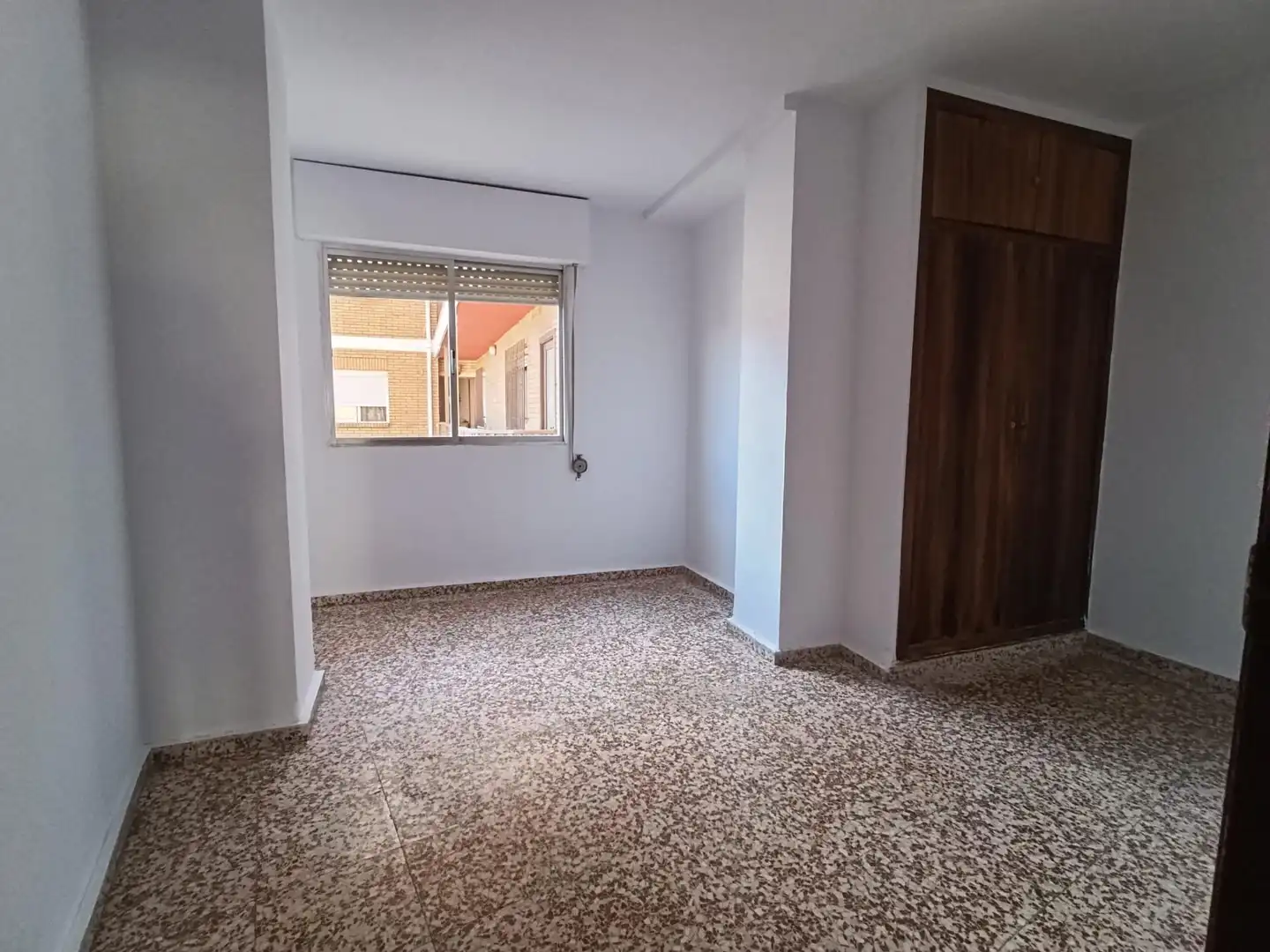 Wohnung zur Miete in Adra