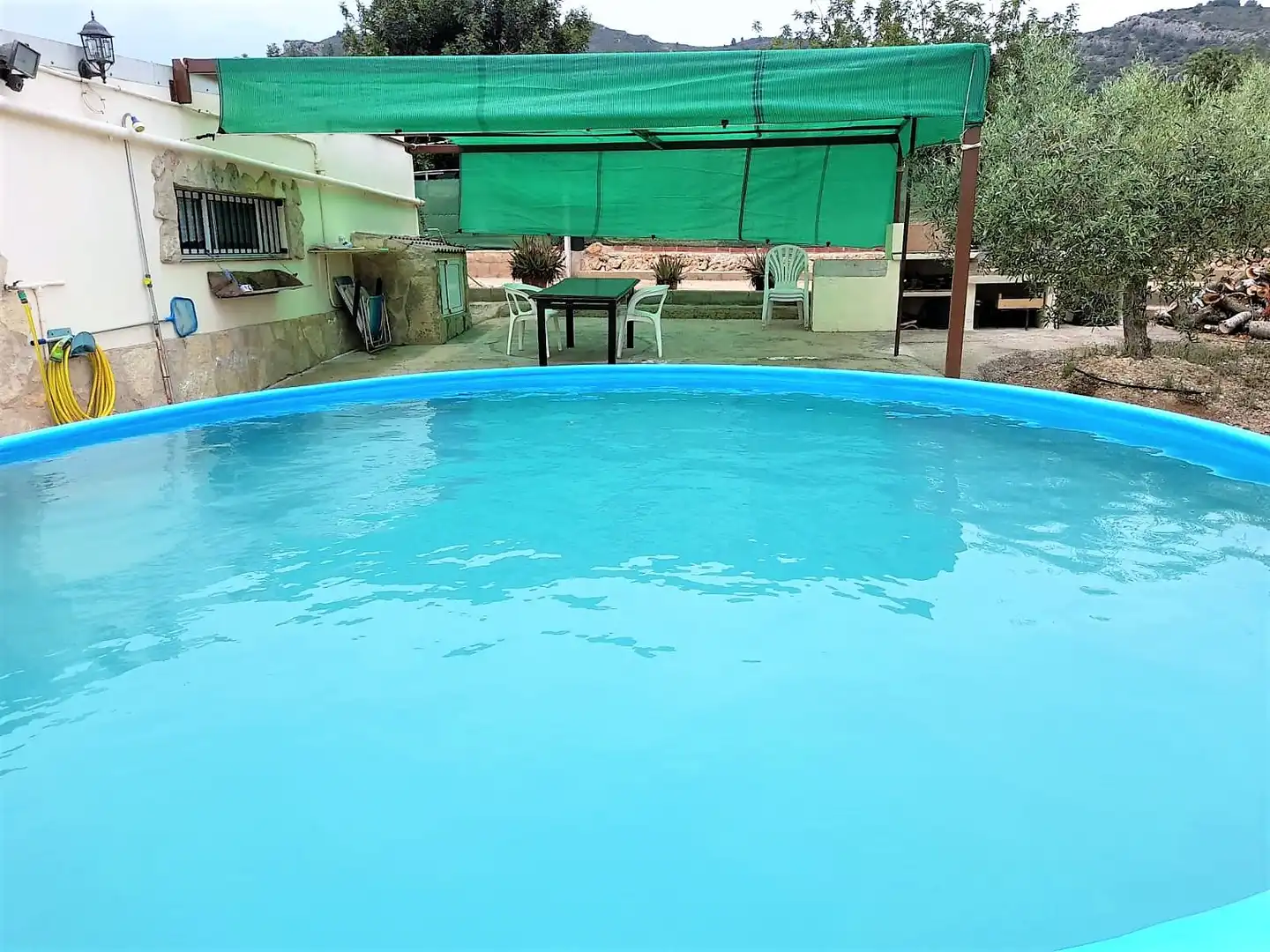 Terreno rústico en venta en Valletes - Xiribecs, imagen 8