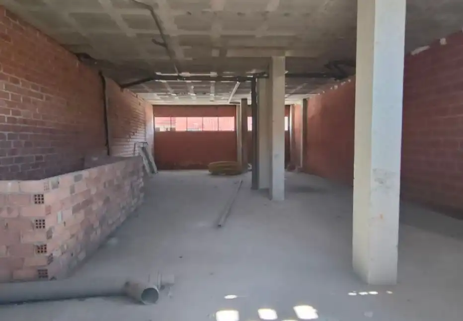Local comercial en venta en Calle Santa Cruz de Mudela, imagen 6
