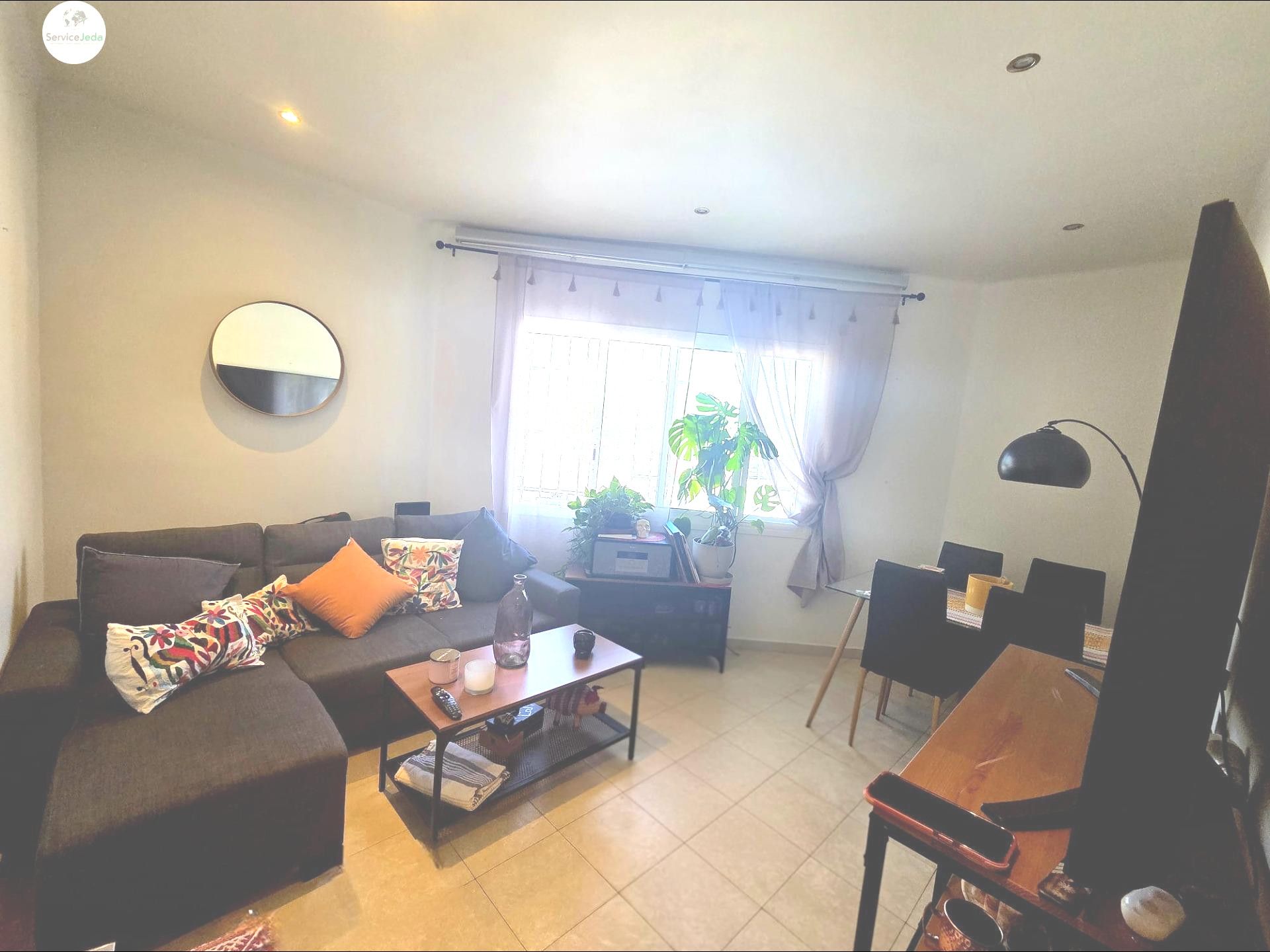 Sala de estar de Planta baja en venta en Sitges