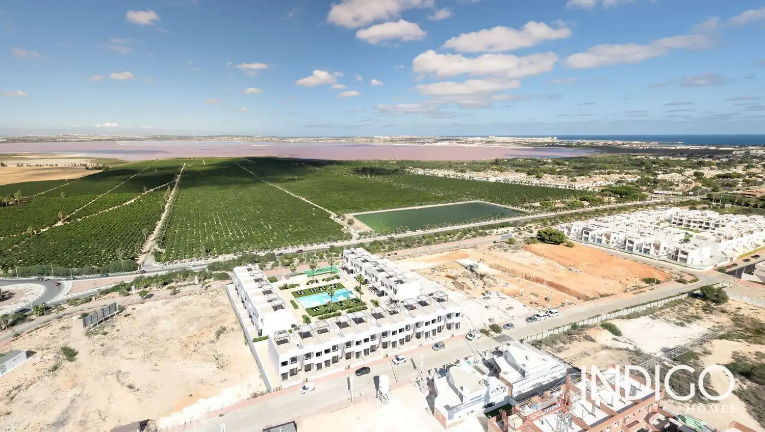 Flat with pool for sale in Calpe, imagen 24