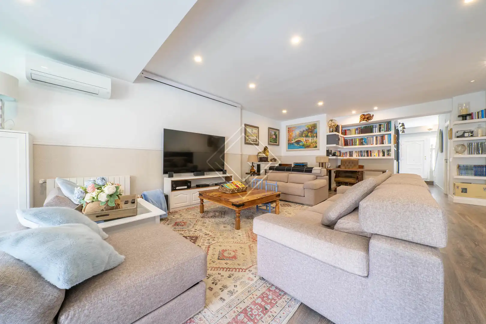 Maison jumelée avec piscine à vendre à El Soto de la Moraleja, imagen 10
