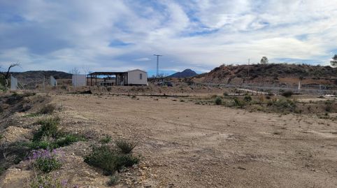 Foto 5 de Casa o chalet en venta en Abanilla, 9, Abanilla, Murcia