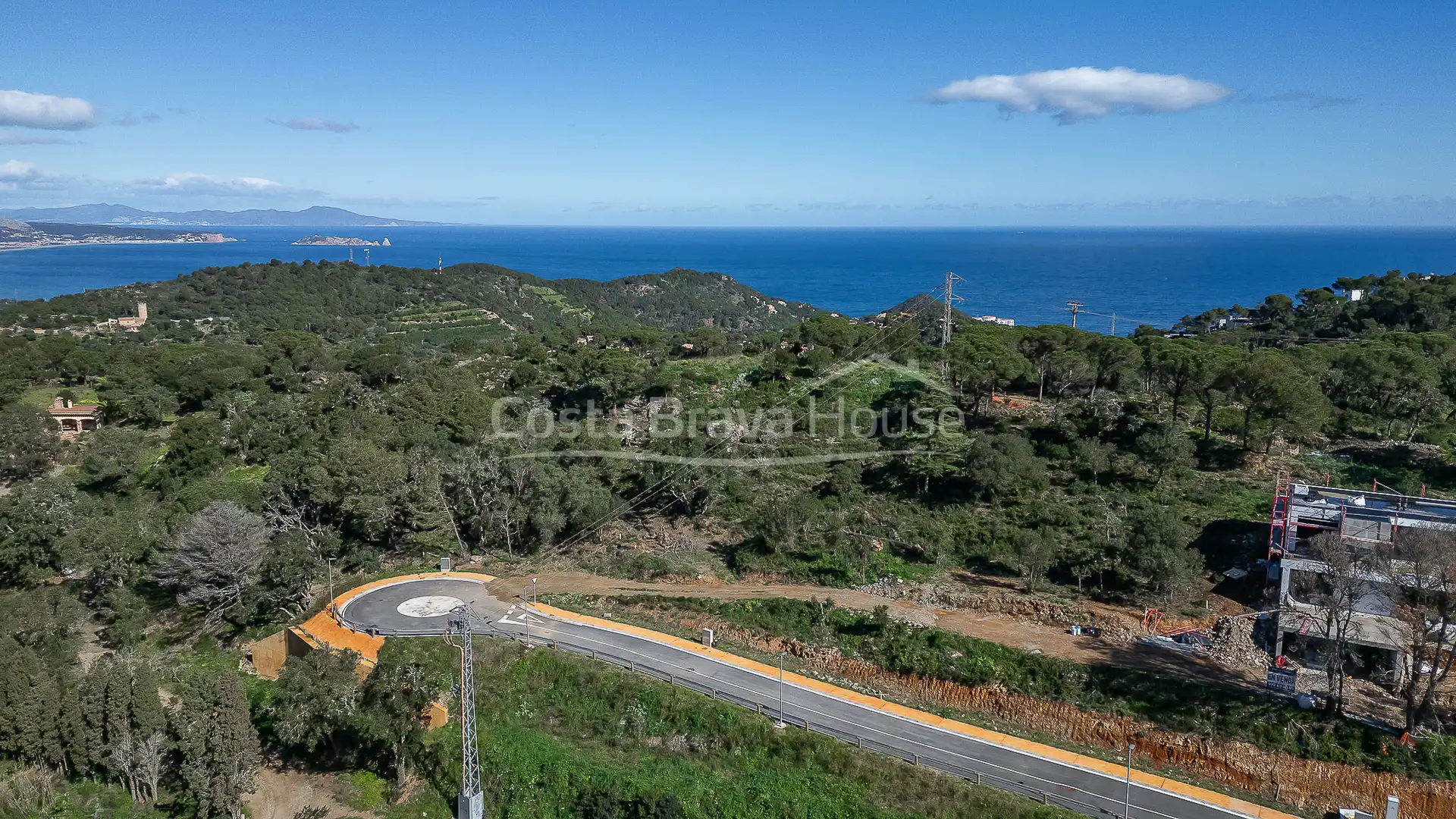 Terrenos y solares en venta en Carrer del Camí del Semafor, imagen 11