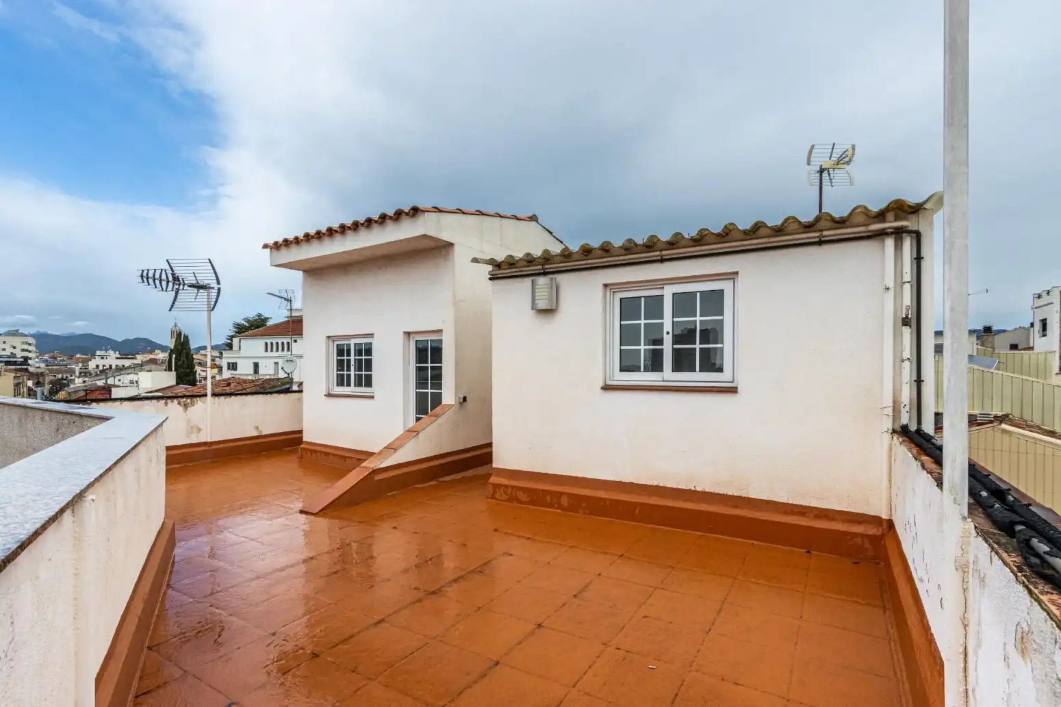 Casa adosada en venta en Terrassa - Carrer SANT QUIRZE, DE, Barri del Centre