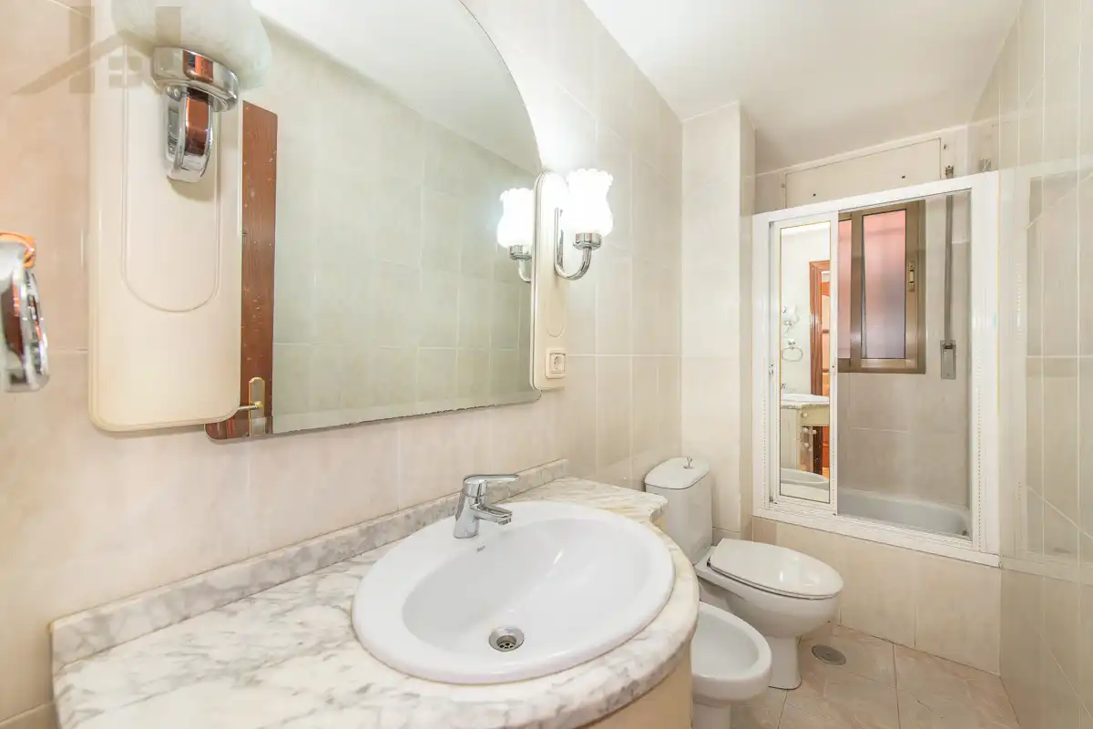 Piso con ascensor en venta en Arganzuela, imagen 9