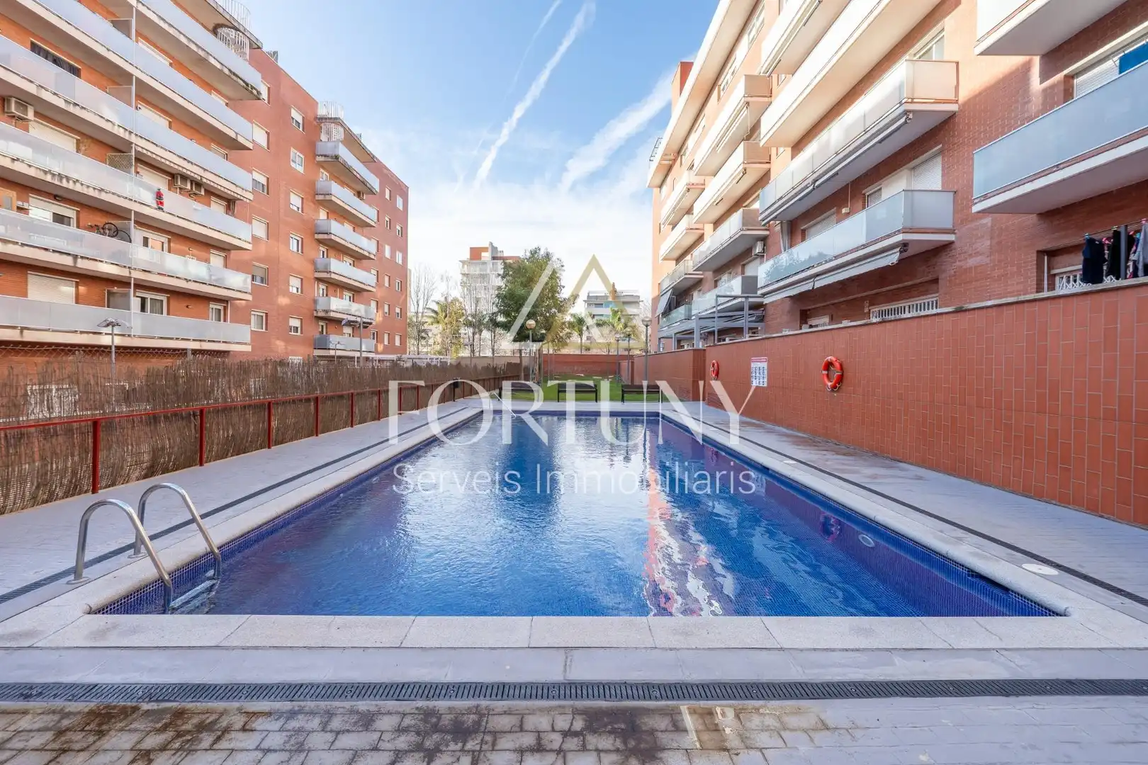 Piscina de Pis en venda en Reus amb Aire condicionat, Calefacció i Balcó