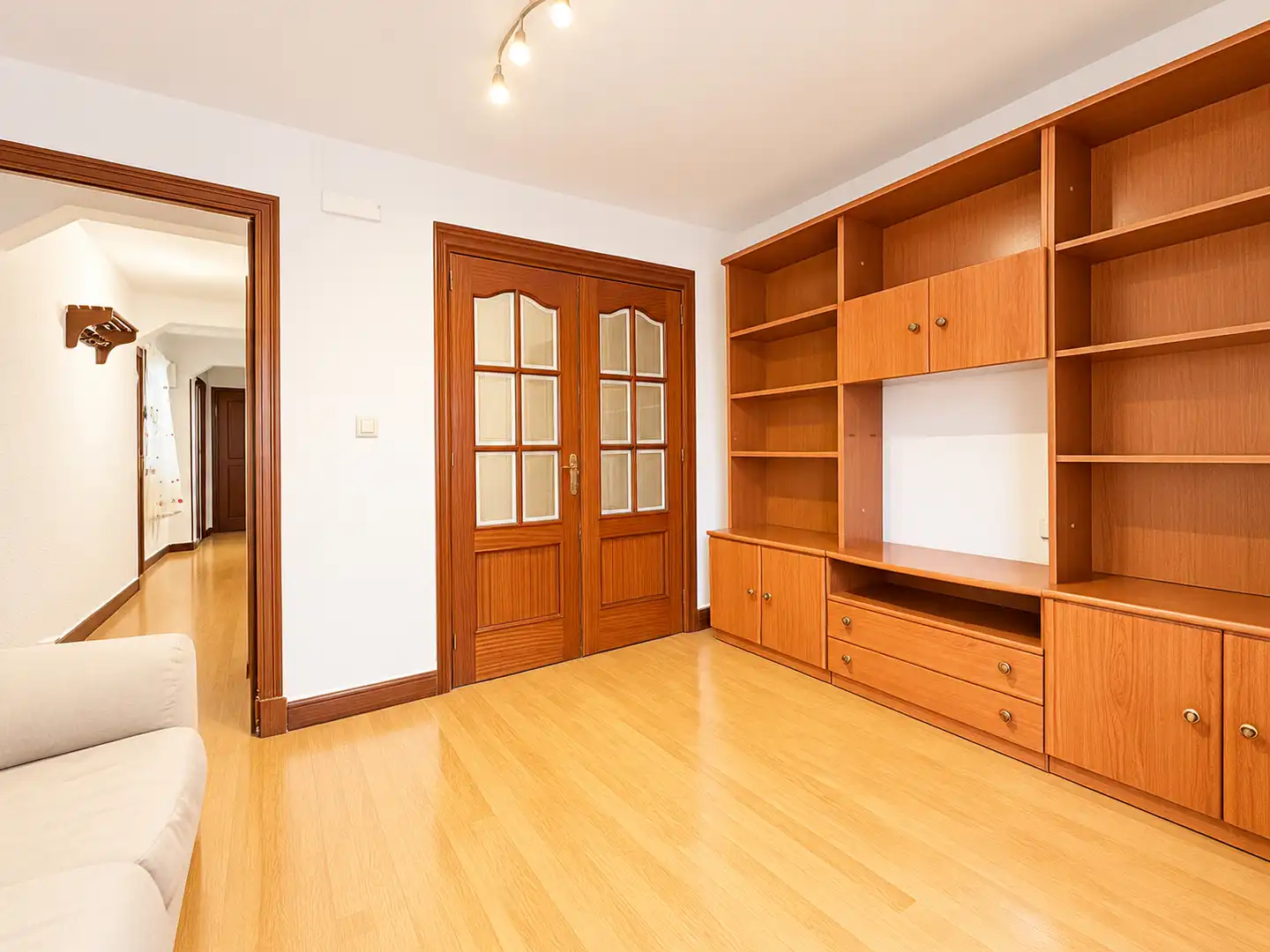 Appartement avec terrasse à vendre à Kalebarria Kalea, imagen 5