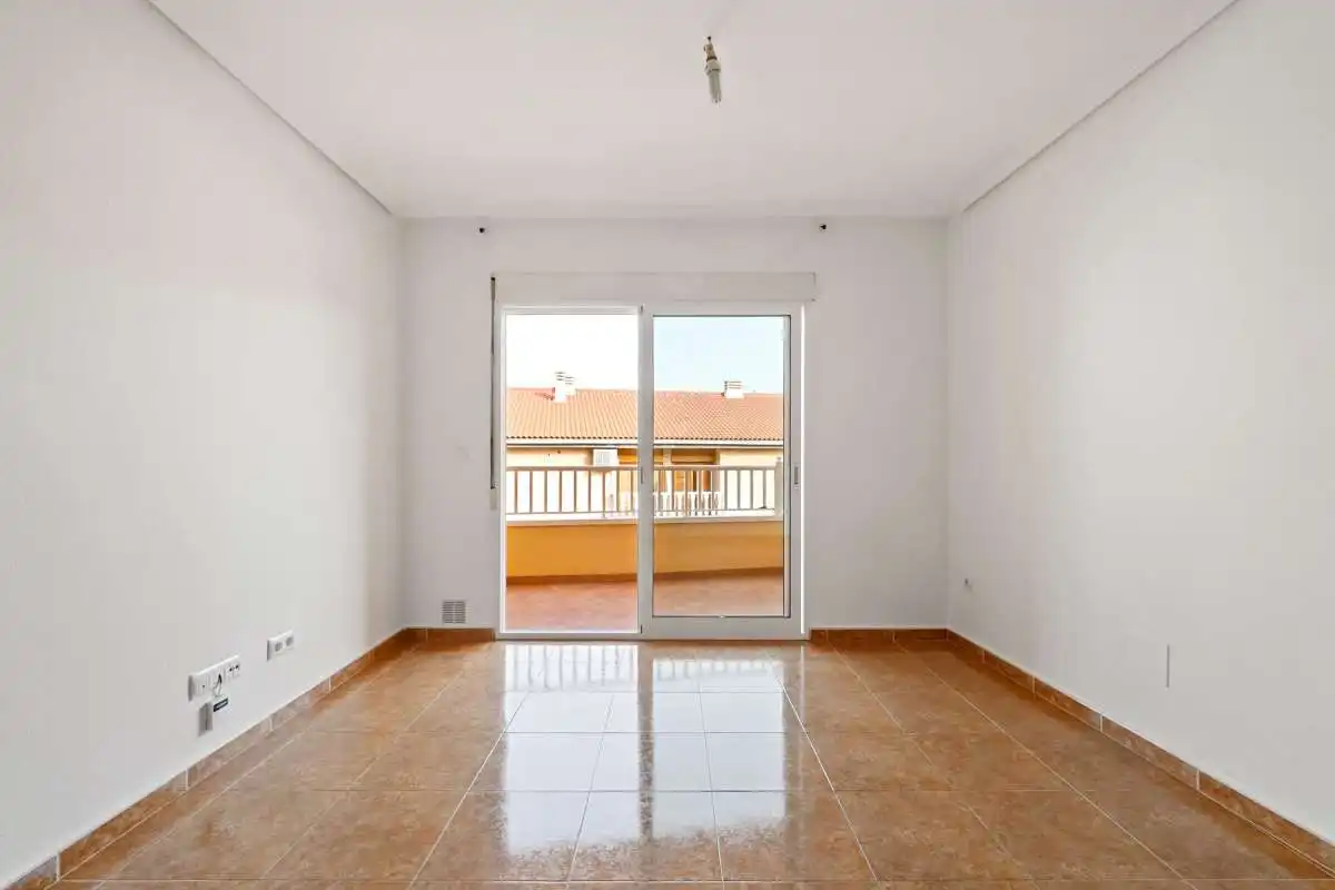 Appartement compact avec ascenseur à vendre à Los Cuarteros, imagen 4