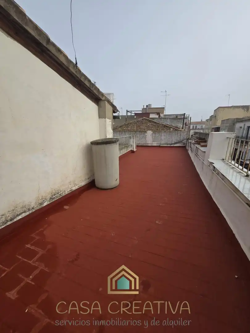 Casa amb terrassa en venda a Favara, imagen 87