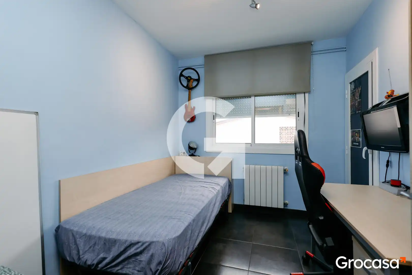 Attico con terrazza in vendita a AV CASTELLBISBAL, imagen 16