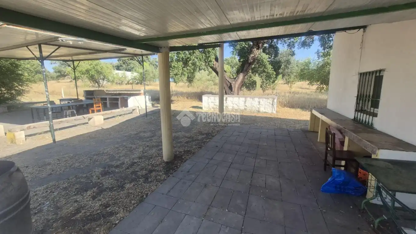 Casa rústica en venda a Las Vaguadas, imagen 16