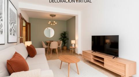 Photo 2 of Flat for sale in El Castell, Valencia