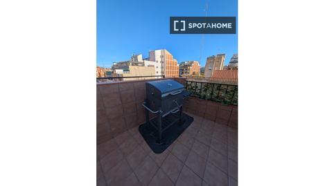 Foto 2 de Apartament per a compartir a La Sagrera, Barcelona