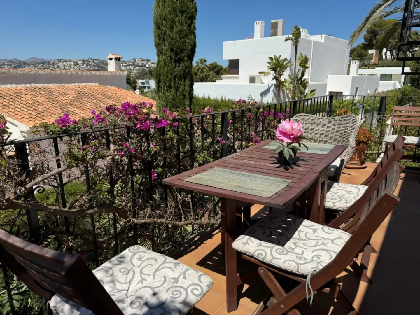 Detached house with pool for sale in El Portet - Pla de Mar, imagen 31