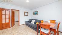 Living room of Flat for sale in Guadarrama  with Heating, Terrace and Community pool