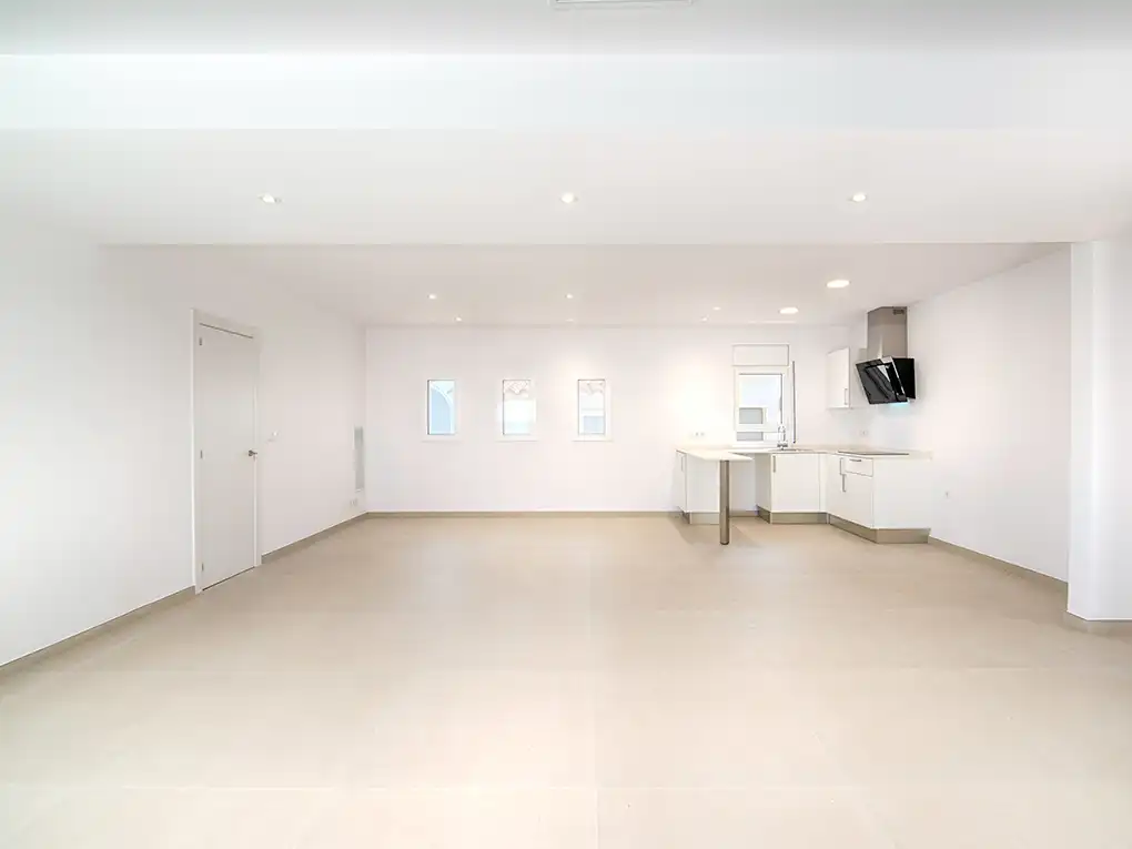 Casa con piscina en venta en Carrer Noguera, imagen 22