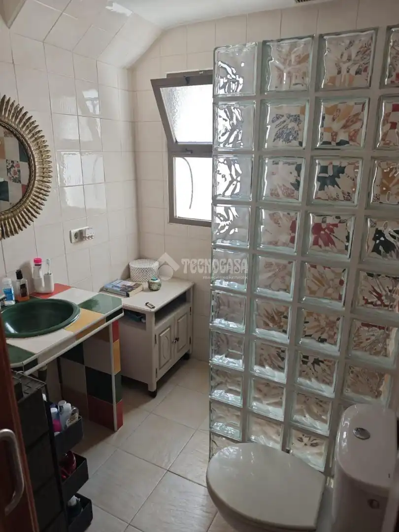 Home with terrace for sale in C. el Telar, imagen 4
