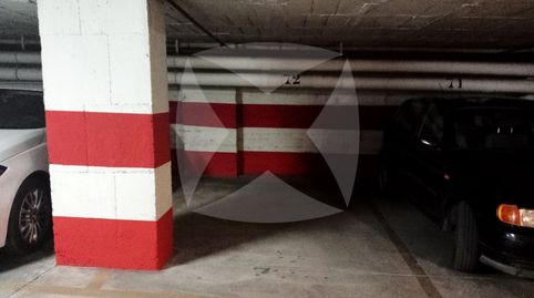 Foto 5 von Garage zur Miete in Av. Fernando Calzadilla, 4, Santa Marina, Badajoz Capital