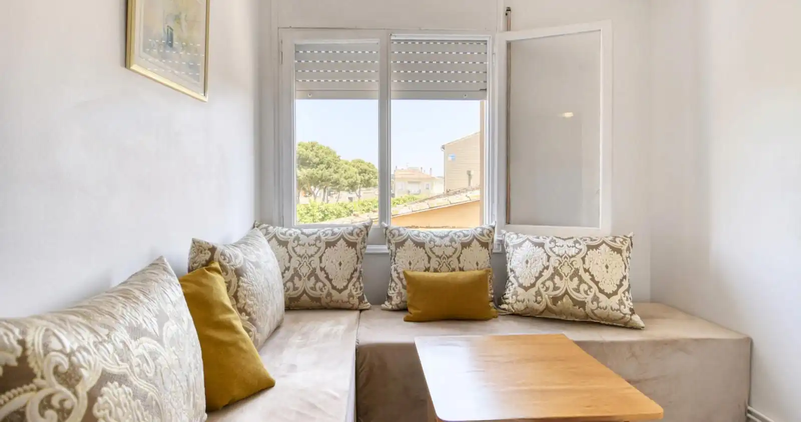 Wohnung mit Terrasse zum Verkauf in Vila de Palafrugell, imagen 5