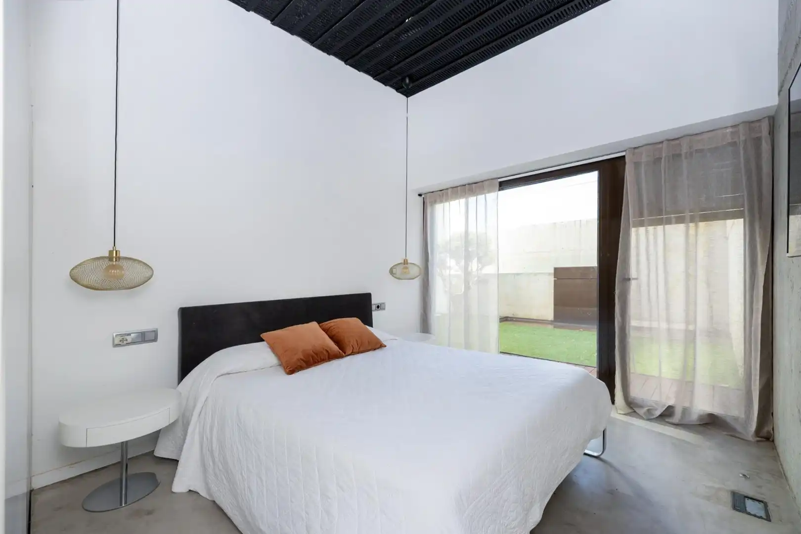 Chalet con jardín en venta en Calle Nevada 33, imagen 93