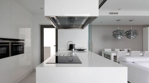 Foto 4 de Casa o chalet de alquiler en Av Europa, Altea Hills, Altea
