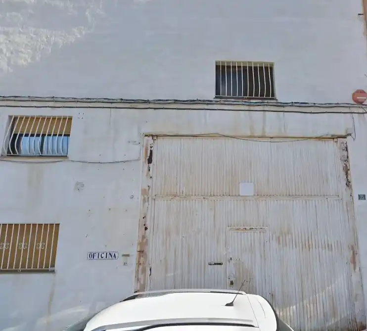 Industriegebäude zum Verkauf in Calle San Esteban 17, imagen 8