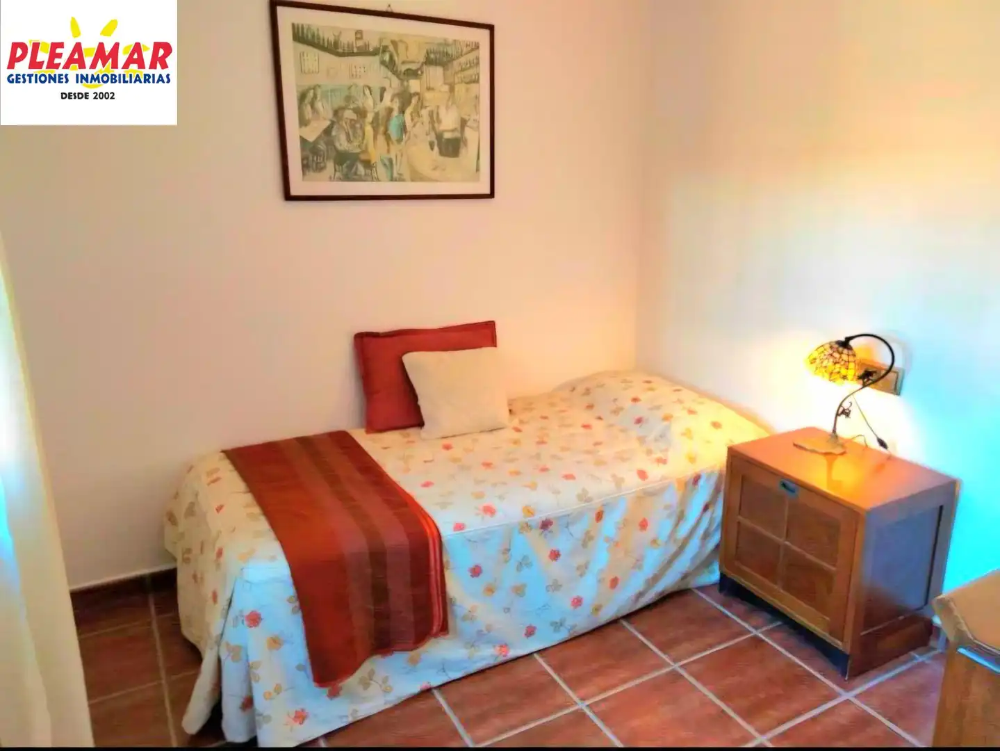 Habitación de Residencial en venta en Chipiona