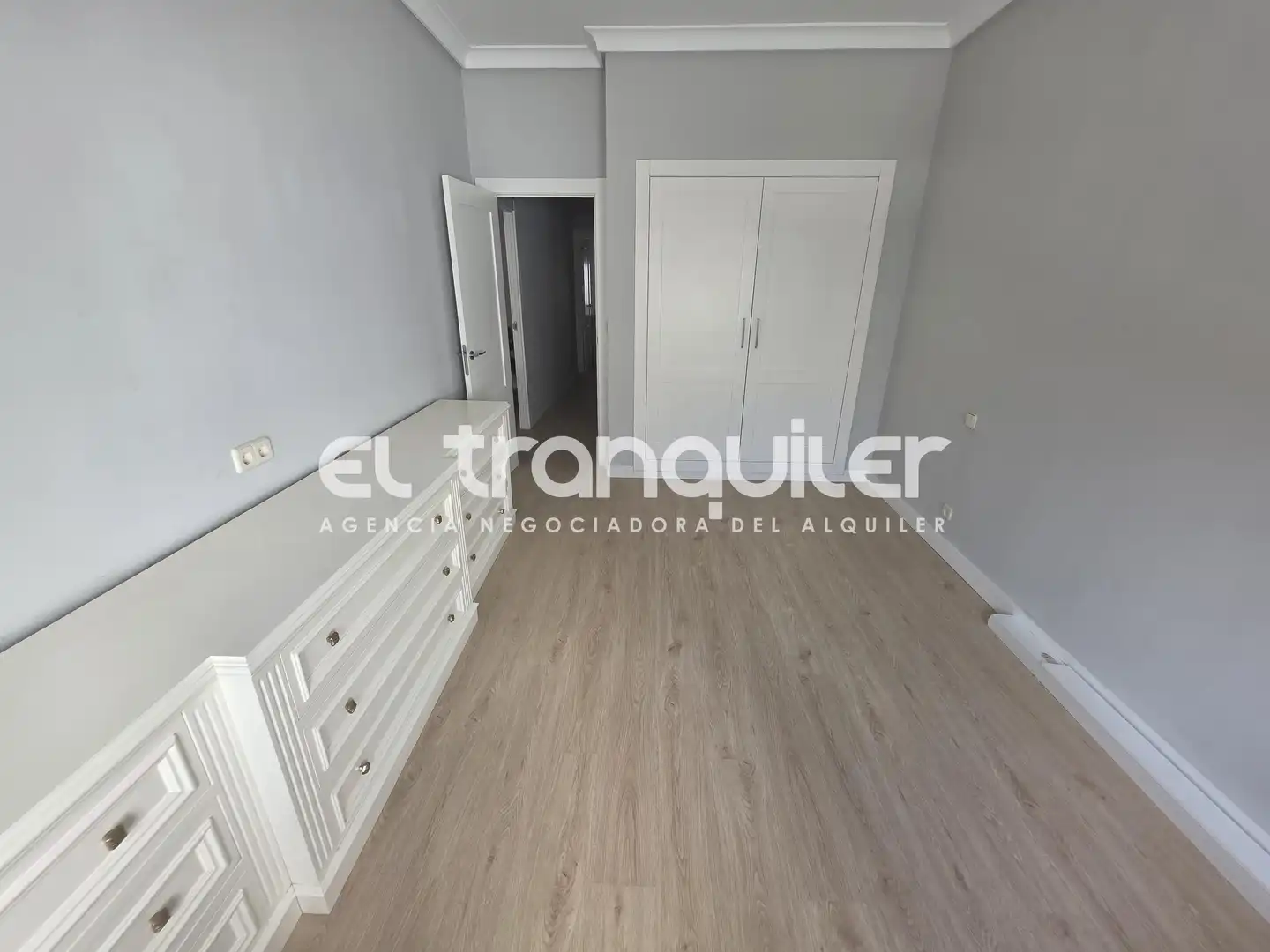 Appartement avec ascenseur à louer à Calle García de Paredes, imagen 7