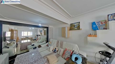 Foto 4 de Casa adosada en venta en Pozo Cañada, Albacete