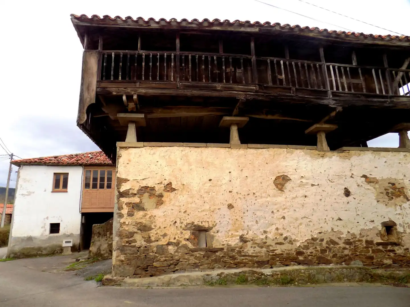 Casa rústica en venda a Pravia, imagen 3