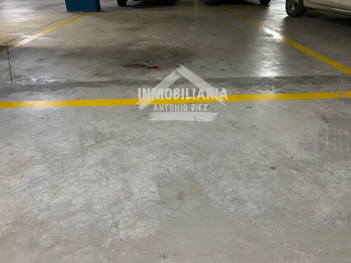 Flat for rent in Prosperidad