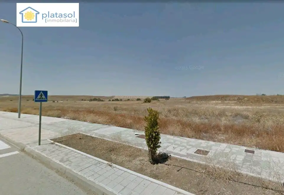 Terreni e lotti in vendita a Guillena pueblo, imagen 3